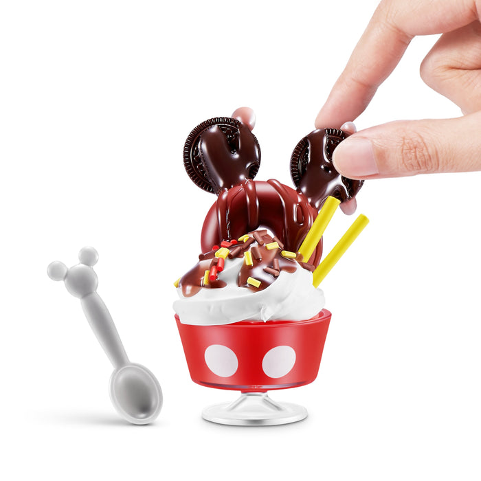 EAN 4894680043039 - Mini Brands 77708 set de juguetes imagen 6