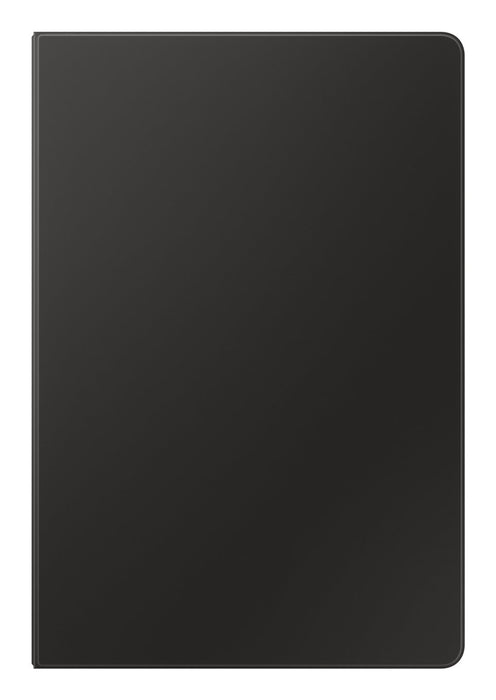 EAN 8806095759067 - Samsung EF-DX725 QWERTZ Alemán Pogo pin Negro imagen 1