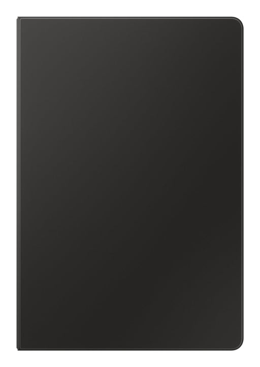 EAN 8806095759067 - Samsung EF-DX725 QWERTZ Alemán Pogo pin Negro imagen 1