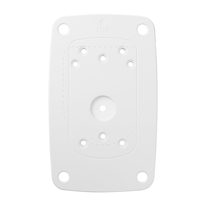 EAN 8801089216717 - Hanwha SBB-300PMW1 cámaras de seguridad y montaje para vivienda Monte imagen 2