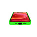 EAN 8021735190530 - Celly Cromo funda para teléfono móvil 15,5 cm (6.1") Verde imagen 3
