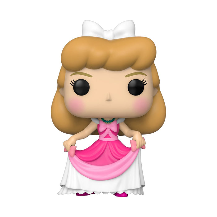 EAN 0889698456494 - FUNKO 45649 figura de acción y colleccionable imagen 1
