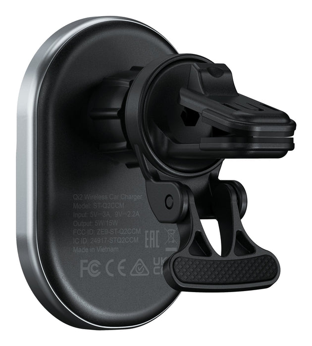 Satechi Qi2 Wireless Car Charger