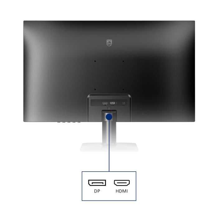 EAN 8721038005455 - Philips 1000 series 27E2N1500L/00 pantalla para PC 68,6 cm (27") 2560 x 1440 Pixeles Quad HD LED Negro imagen 5