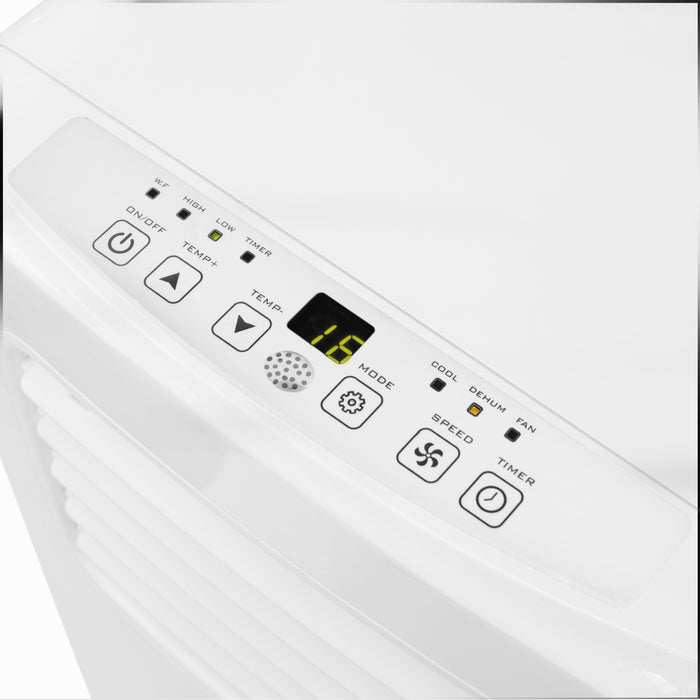 Aire Acondicionado  Tristar Ac-5477
