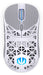 EAN 5903018667805 - ENDORFY LIV Wireless Onyx White ratón Juego Ambidextro Bluetooth Óptico 12000 DPI imagen 15