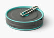 EAN 9327868160624 - Sea To Summit Frontier Cazuela 2,2 L Verde, Gris imagen 2