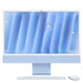 EAN 195949597909 - Apple iMac Apple M M4 59,7 cm (23.5") 4480 x 2520 Pixeles PC todo en uno 16 GB 512 GB SSD macOS Sequoia Wi imagen 1