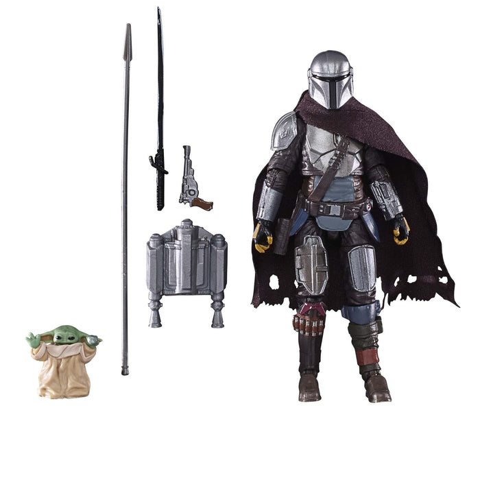 EAN 5010996169785 - Star Wars N-1 Starfighter imagen 9