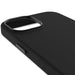 EAN 8720593011017 - Decoded D24IPO15PLBCS9GE funda para teléfono móvil 17 cm (6.7") Negro imagen 2