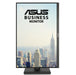 EAN 4711387649251 - ASUS BE248CFN pantalla para PC 61,2 cm (24.1") 1920 x 1200 Pixeles WUXGA LCD Negro imagen 5