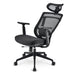 EAN 4044951041404 - Sharkoon OfficePal C20 Asiento acolchado Respaldo de rejilla imagen 5
