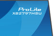 EAN 4948570125852 - iiyama ProLite XB2797HSU-B1 pantalla para PC 68,6 cm (27") 1920 x 1080 Pixeles Full HD LED Negro imagen 9