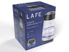 EAN 5907512866450 - Lafe LAFCZA46806 tetera eléctrica 1,7 L 2200 W Transparente, Negro imagen 7