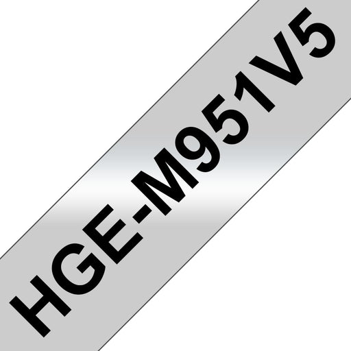 EAN 4977766684736 - Brother HGE-M951V5 cinta para impresora de etiquetas imagen 1