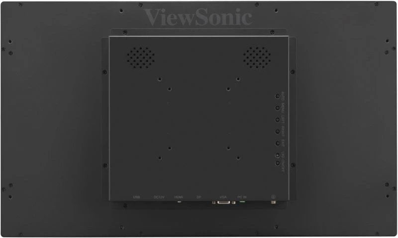 Touchscreen Led Open Frame 22inch Full Hd 16:9 Pcap 250 Nits Mat Glas