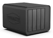 EAN 6939236145503 - TerraMaster D8 HYBRID unidad de disco multiple Escritorio Negro imagen 3