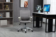 EAN 5901443390787 - Activejet YK507 SZ silla de oficina y de ordenador Asiento acolchado Respaldo de malla imagen 18