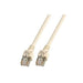 EAN 4049759030049 - EFB Elektronik RJ45 S/FTP Cat5e cable de red Gris 0,5 m SF/UTP (S-FTP) imagen 1