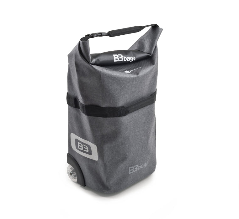 EAN 4031541740946 - B&W Cases B3 bag Maleta de transporte para bicicleta imagen 2