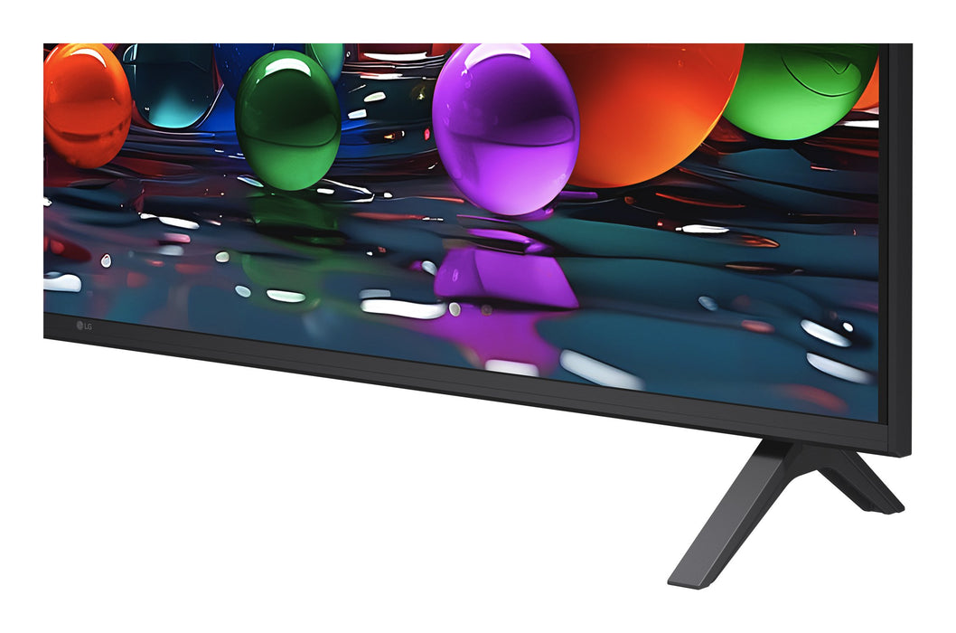EAN 8806096353196 - LG UHD AI 55UA75006LA 139,7 cm (55") 4K Ultra HD Smart TV Wifi Negro imagen 9