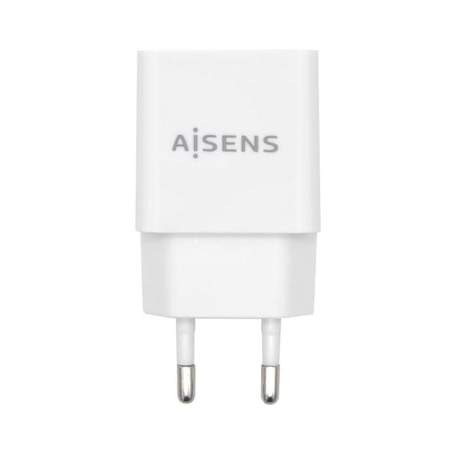 EAN 8436574705973 - AISENS A110-0526 cargador de dispositivo móvil Universal Corriente alterna Interior imagen 1