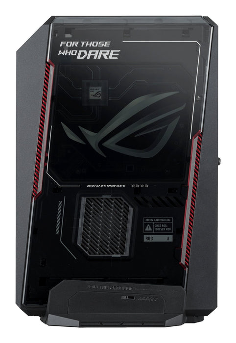 EAN 4711636008099 - ASUS ROG NUC RNUC15JNK9X389A2 Intel Core Ultra 9 275HX 32 GB DDR5-SDRAM 1 TB SSD NVIDIA GeForce RTX 5070  imagen 17