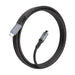 EAN 8435739904510 - AISENS A107-0989 cable USB USB 3.2 Gen 2 (3.1 Gen 2) 4 m USB C 10 Gbit/s imagen 2