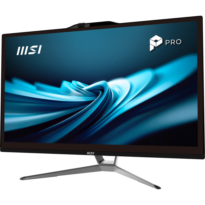 EAN 4711377351287 - MSI Pro AP222T 14M-438XEU All-in-One PC Intel® Core™ i5 i5-14400 54,6 cm (21.5") 1920 x 1080 Pixeles Pant imagen 8