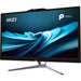 EAN 4711377395267 - MSI Pro AP222T 14M-490EU Intel® Core™ i3 i3-14100 54,6 cm (21.5") 1920 x 1080 Pixeles Pantalla táctil PC  imagen 10