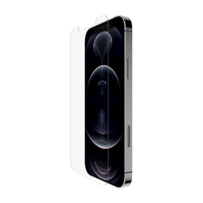 EAN 0745883812271 - Belkin ScreenForce UltraGlass Protector de pantalla Apple 1 pieza(s) imagen 3