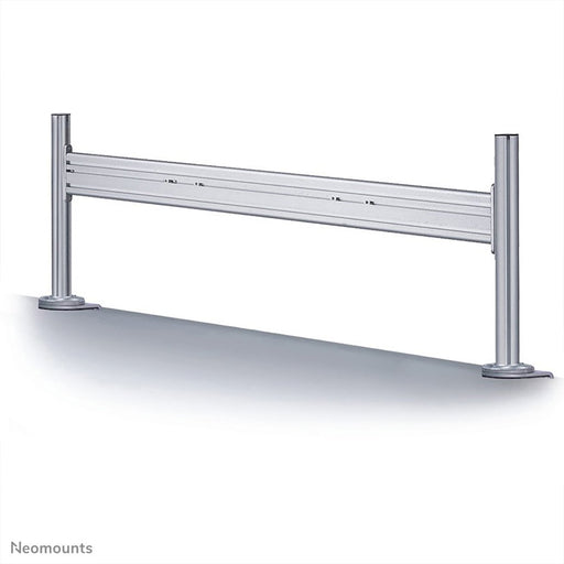 EAN 8717371442262 - Neomounts FPMA-DTB100 soporte para monitor 61 cm (24") Escritorio Plata imagen 2