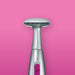 EAN 4210201192732 - Braun Silk-épil Styler FG1100 depiladora bikini Rosa imagen 3