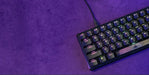 EAN 0840006698432 - Corsair K65 PRO MINI teclado Juego USB QWERTY Inglés Negro imagen 4