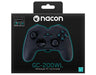EAN 3499550359060 - NACON PCGC-200WL mando y volante Negro RF Gamepad Analógico/Digital PC imagen 5