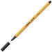 EAN 4006381316132 - STABILO point 88 rotulador de punta fina Negro, Azul, Verde, Lila, Rojo, Violeta 6 pieza(s) imagen 3