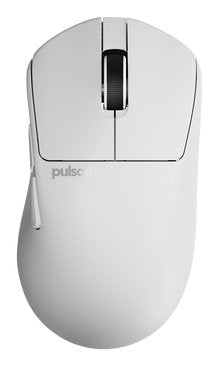 EAN 8809773558303 - PULSAR X3 Mini ratón Juego mano derecha RF Wireless + USB Type-C Óptico 32000 DPI imagen 1