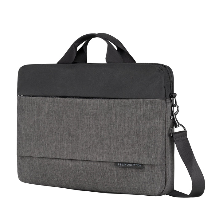 EAN 4718017800303 - ASUS EOS 2 39,6 cm (15.6") Funda Gris imagen 2