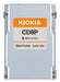 EAN 8592978590659 - Kioxia CD8P-R 7,68 TB 2.5" PCI Express 5.0 NVMe BiCS FLASH TLC imagen 1