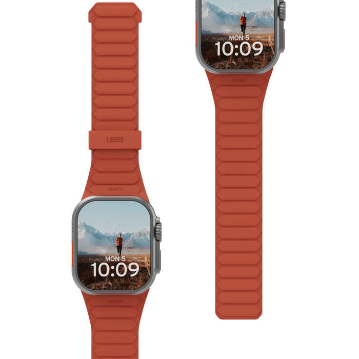 Urban Armor Gear 194161117291 Pieza Y Accesorio Para Reloj Correa De Reloj