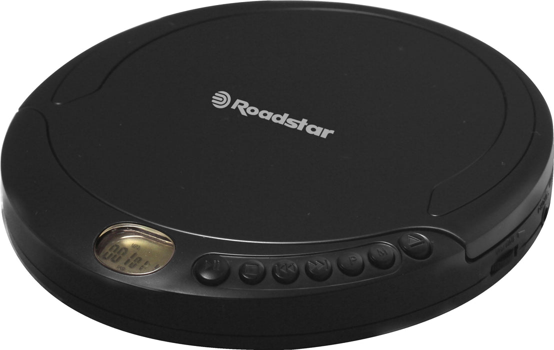 Odtwarzacz Cd Discman Pcd-498n
