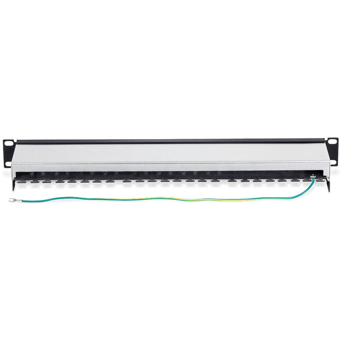 EAN 0710931401615 - Trendnet TC-P16C6AS panel de parcheo 1U imagen 3