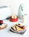 EAN 8017709231514 - Smeg KLF04PGEU tetera eléctrica 1,7 L 2400 W Verde imagen 6