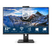 EAN 8712581768096 - Philips P Line 326P1H/00 pantalla para PC 80 cm (31.5") 2560 x 1440 Pixeles Quad HD LED Negro imagen 1