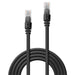 EAN 4002888480789 - Lindy 48078 cable de red Negro 2 m Cat6 U/UTP (UTP) imagen 3