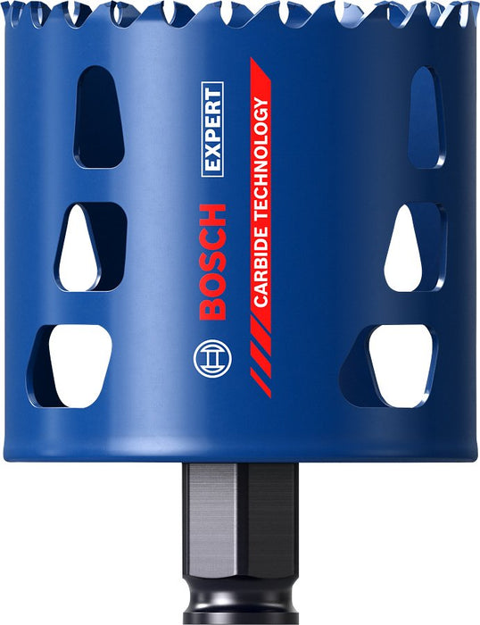 EAN 4059952535784 - Bosch EXPERT sierra de corona Taladro 1 pieza(s) imagen 1