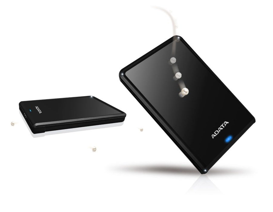 EAN 4713218463043 - ADATA AHV620S-2TU3-CBK disco duro externo 2 TB 2.5" Micro-USB B 3.2 Gen 1 (3.1 Gen 1) Negro imagen 7