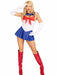 EAN 0714718567310 - Leg Avenue 87164_10102 disfraz imagen 5
