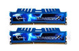 EAN 4711148597524 - G.Skill RipjawsX 16GB (8GBx2) DDR3-2133 MHz módulo de memoria 2 x 8 GB 240-pin DIMM imagen 1