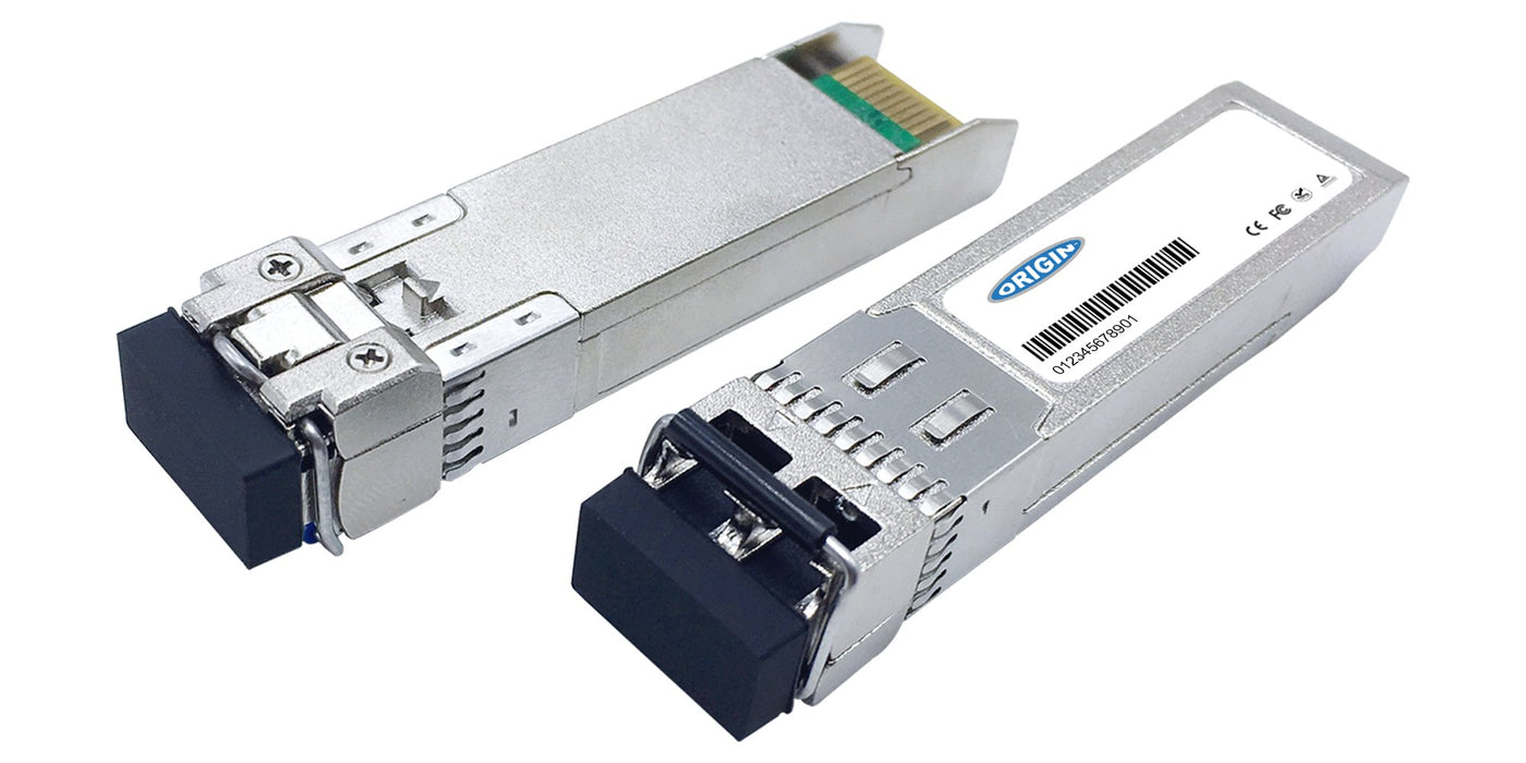 EAN 4713213518977 - Origin Storage TRX-25GSFP28-SR red modulo transceptor Fibra óptica 25000 Mbit/s SFP28 850 nm imagen 1